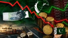 The Structural Trap: Pakistan’s Lost Economic Decades