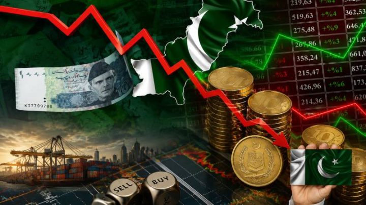 The Structural Trap: Pakistan’s Lost Economic Decades