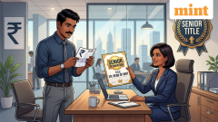 57% of employers use senior titles to attract or retain talent: Survey