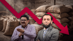 Can Someone Explain Why Govt Buys Expensive Sugar to Sell It Cheaper?