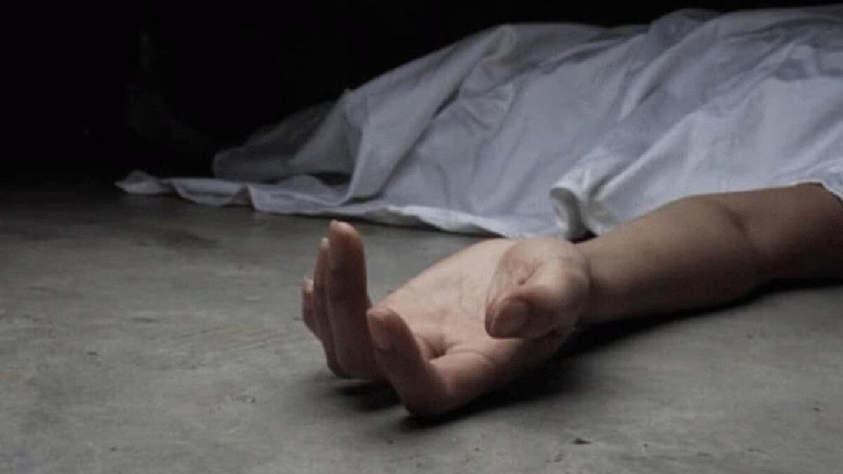 3rd-year nursing student found hanging at Sir Ganga Ram Hospital hostel in Delhi