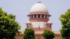 105-year-old murder convict walks free as Supreme Court orders early release