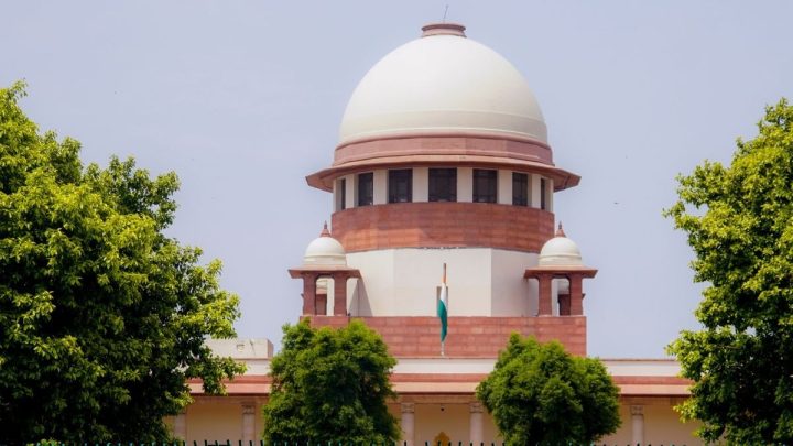 105-year-old murder convict walks free as Supreme Court orders early release