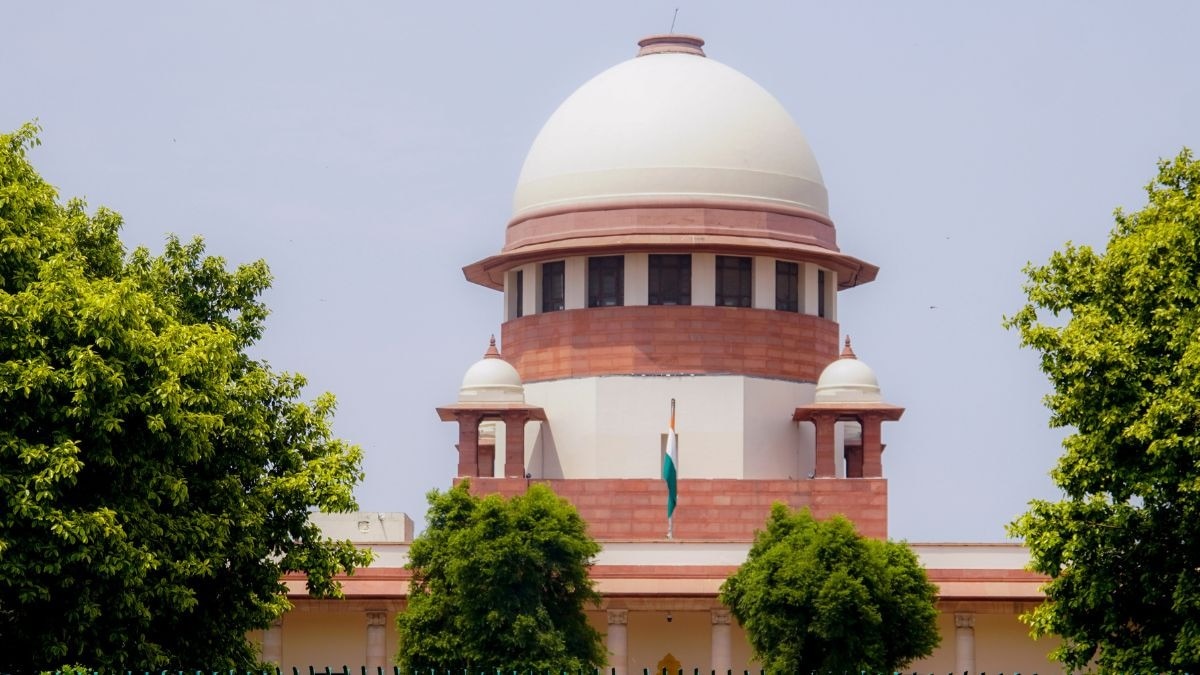 105-year-old murder convict walks free as Supreme Court orders early release