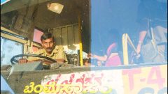 Passenger falls from bus, driver acquitted by SC
