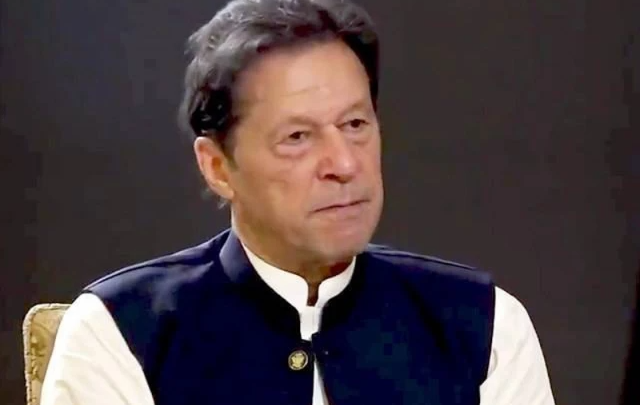 SC orders Imran Khan’s transfer to Shifa Hospital amid health concerns