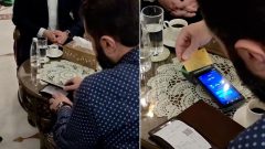 Suriye’de 47 yıl sonra yeni dönem! Şara bizzat test etti