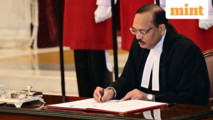 Supreme Court upholds its landmark 1978 Bangalore Water Supply judgment