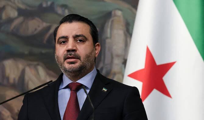 Syrian Foreign Minister to visit Pakistan for talks