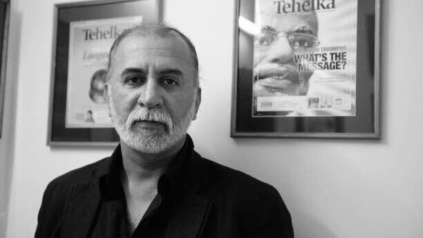 Tehelka founder Tarun Tejpal approaches Supreme Court against High Court's rape case conviction