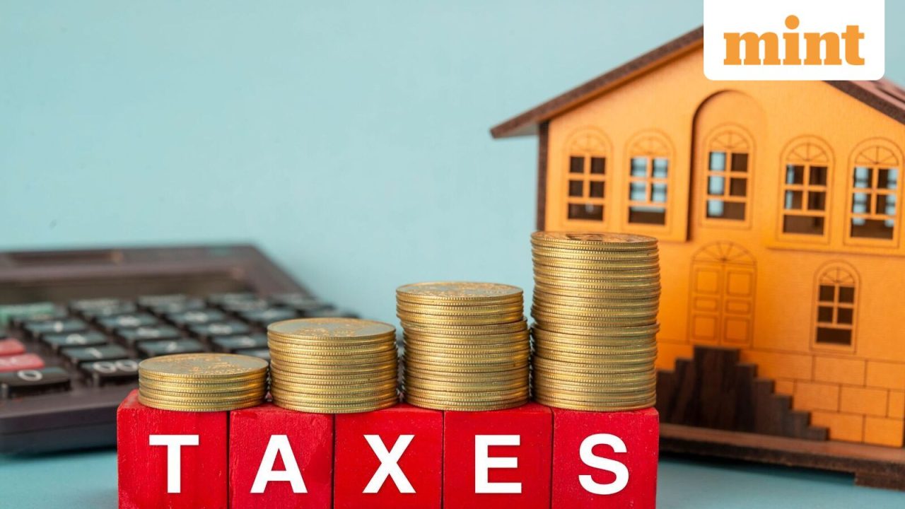 Section 54F tax exemption with 2 houses? Steps to claim benefit after share sale