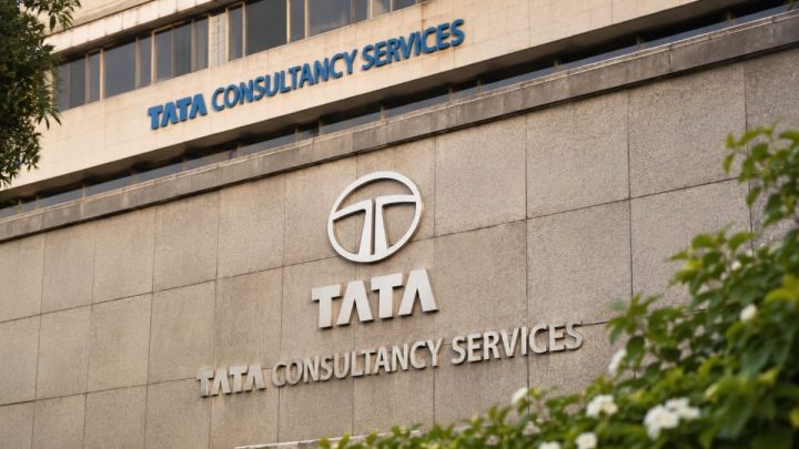 Is TCS tracking employee laptops? What TCS says, explained in 5 points