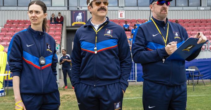 ‘Ted Lasso’ Season 4, Episode 3: 5 Things You May Have Missed, From Susan Boyle And Paloma Cinco To Pop Culture References Galore