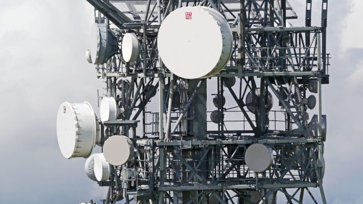 Govt Moves To Withdraw Controversial Telecom Bill
