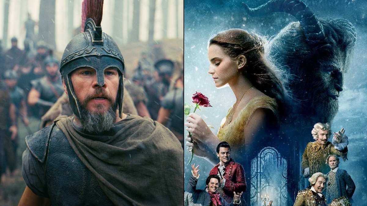 The Odyssey North America Box Office: 2nd R-Rated Film Ever To Cross The $500M Milestone, Beats Beauty & The Beast’s Domestic Run!
