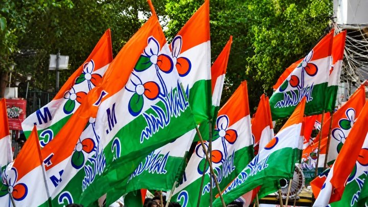 Amid setbacks, TMC sweeps Bengal Bar Council polls, BJP manages just 3 seats