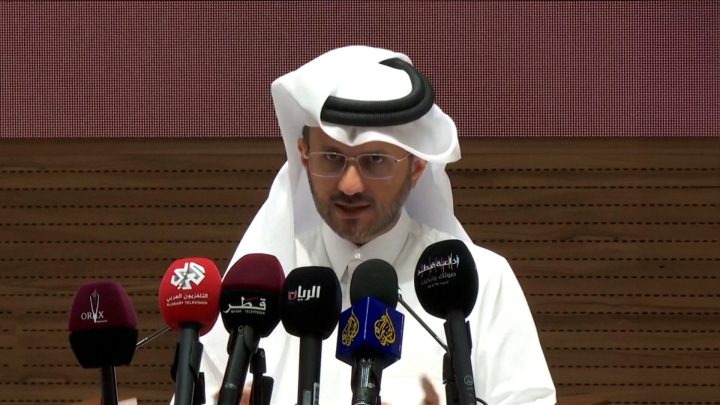 Qatar: Iran’s claim that Doha is holding missing pilots is a ‘media ploy’