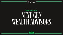 2026 Best in State Next Gen Wealth Advisors List