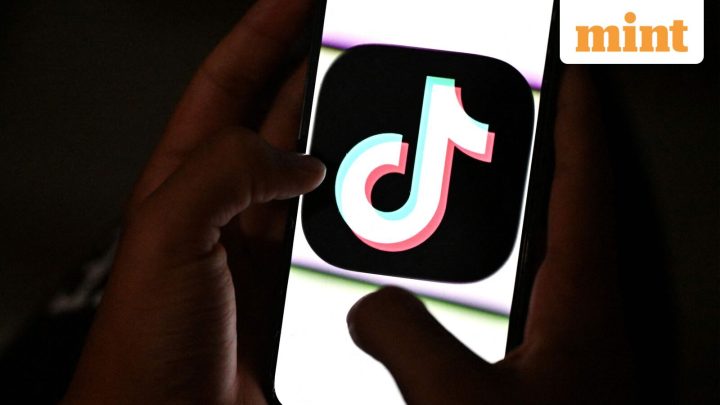 TikTok agrees to $400 million US children's privacy settlement
