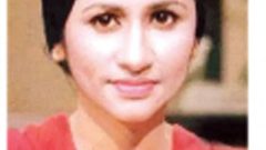 Tributes paid to legendary singer Nayyara Noor