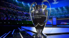 Champions League: saiba onde assistir ao sorteio da primeira fase