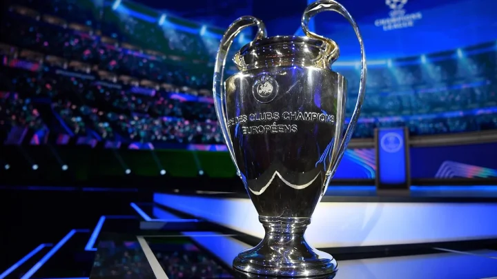 Champions League: saiba onde assistir ao sorteio da primeira fase