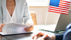 Trump puts US visa line in the waiting room globally