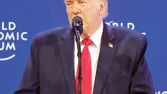 Trump says situation with Iran is so good, UAE suspends trade with Tehran