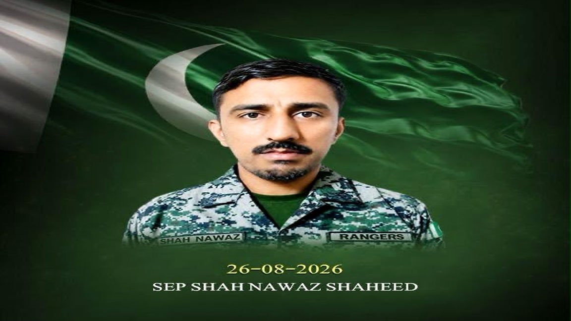 AJK road clearance operation turns violent, Rangers personal martyred,  another injured by Mob