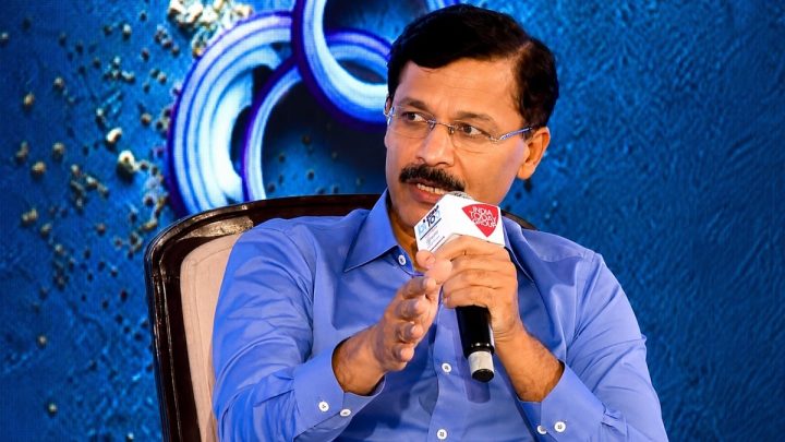 Will Tukaram Mundhe join politics? ‘Singham’ Maharashtra FDA chief reacts