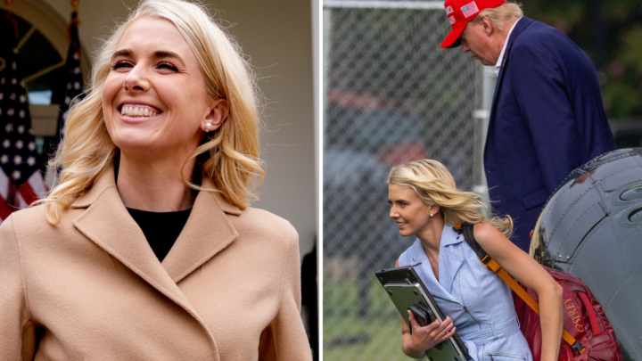 Natalie Harp and Donald Trump: A Timeline of Their Relationship
