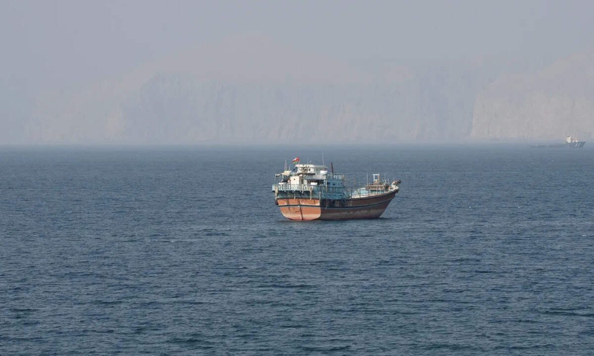 Vessels with 22 Indians on board hijacked by pirates