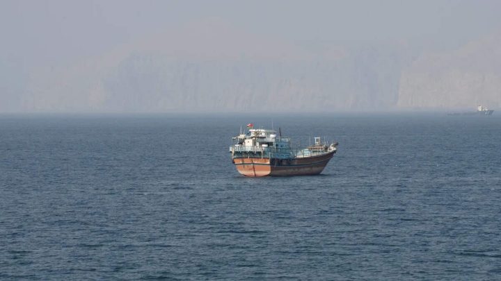 Vessels with 22 Indians on board hijacked by pirates