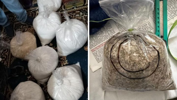 NCB busts drug trafficking network involving illegally overstaying foreign nationals