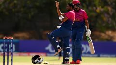 ICC Bans UAE Cricketer for 15 Months Over Doping Violation