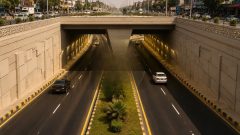 Lahore is Upgrading 9 Underpasses