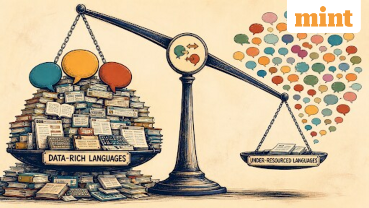 Can AI Translate Languages the Internet Has Barely Learned?