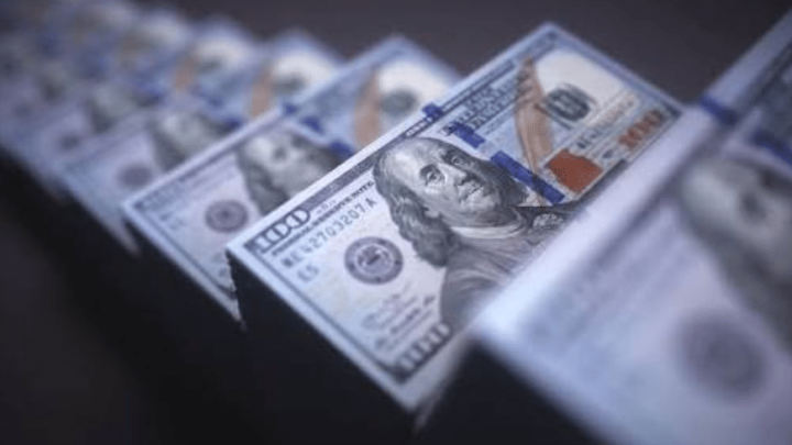 SBP Reserves Increase by $17 Million
