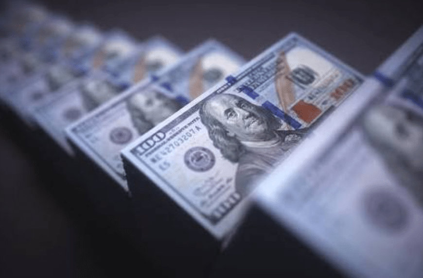 SBP Reserves Increase by $17 Million
