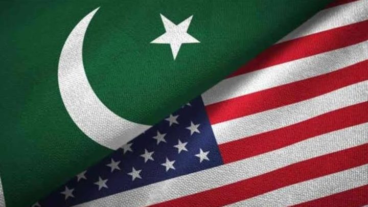 US Eyes AI Investment Relationship With Pakistan