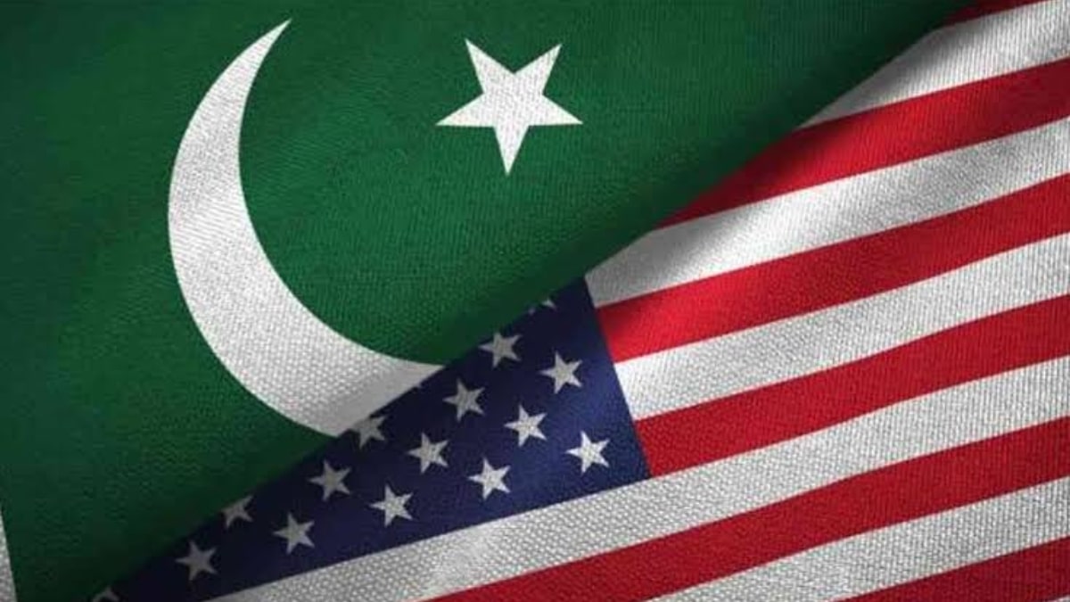 US Eyes AI Investment Relationship With Pakistan