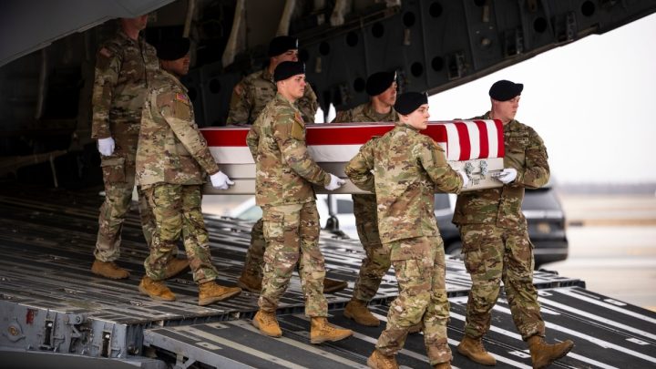 Iran Offers $30,000 Reward for Capturing or Killing Each US Soldier