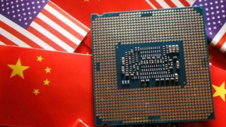 US could put partners on the spot in AI race with China