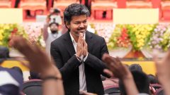 Vijay government to give women employees year-long maternity leave for third child