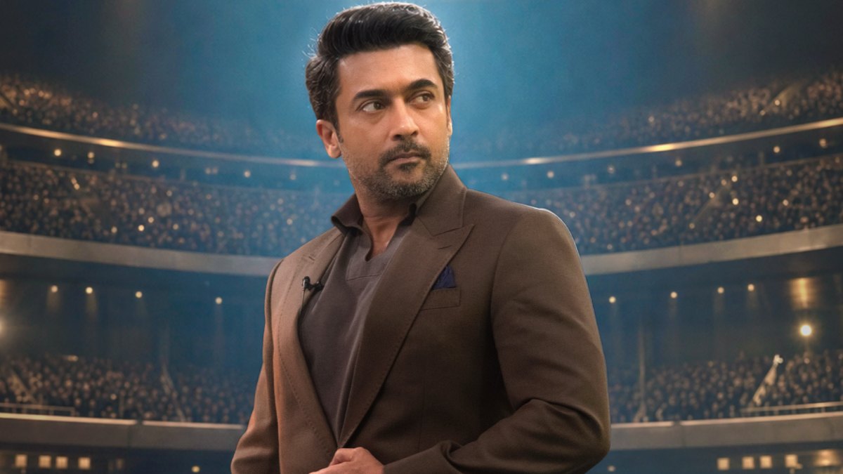 Vishwanath And Sons Box Office Day 3: Beats DC & 5 Others, Becomes 4th Highest-Grossing Tamil Film Of 2026