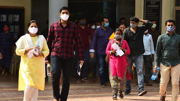 OMR sheets altered, signatures forged, says SIT report on Group-I 2018 recruitment