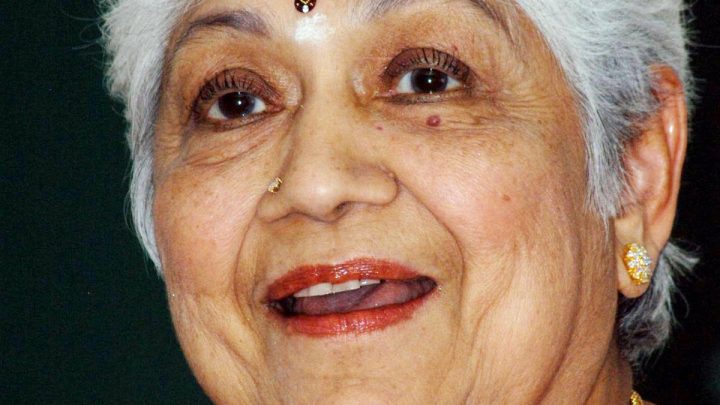 ‘Sowcar’ Janaki: A life that was never bound by the script, till the end