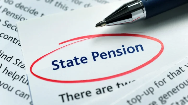 Thousands of pensioners to miss out on £500 pension increase next year – are you on the list?