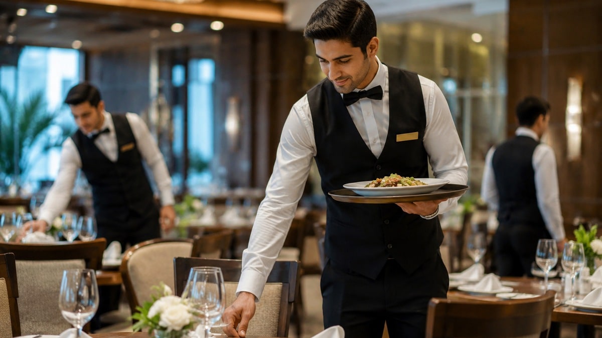 Punjab Issues New Billing Rules for Restaurants
