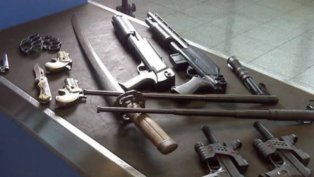 Punjab Introduces New Mandatory Requirement for Arms Dealers